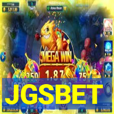 JGSBET