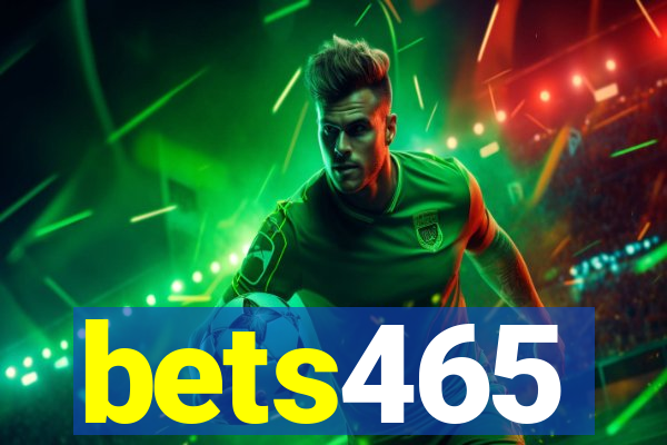 bets465