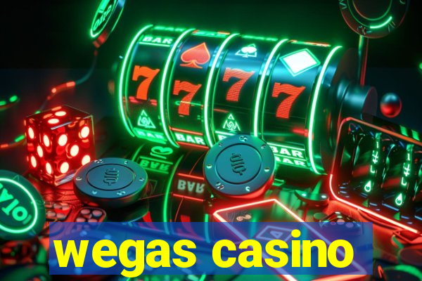 wegas casino