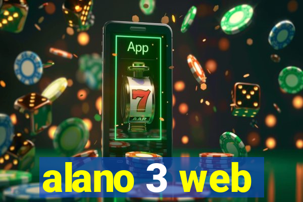 alano 3 web