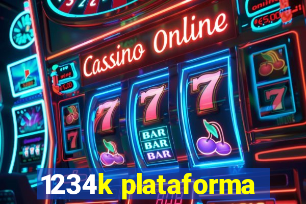 1234k plataforma