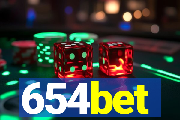 654bet