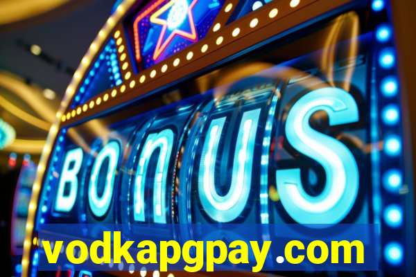 vodkapgpay.com