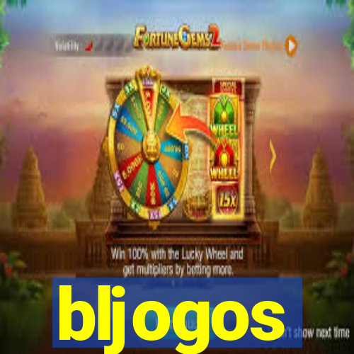 bljogos