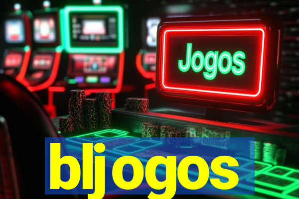 bljogos