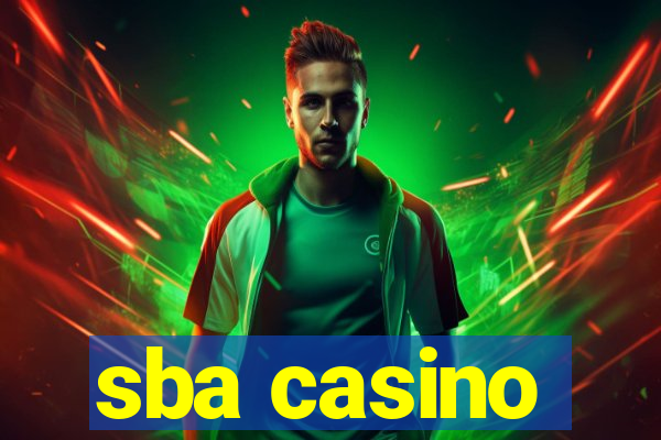 sba casino