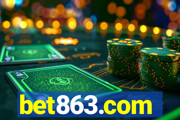 bet863.com