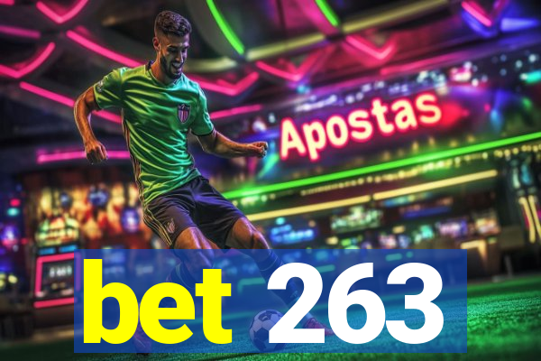 bet 263