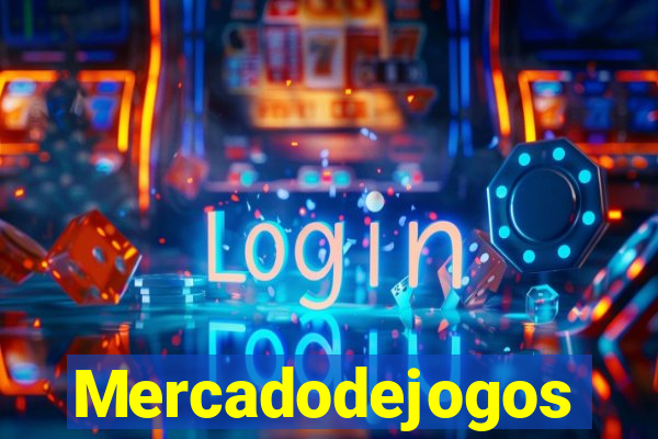 Mercadodejogos