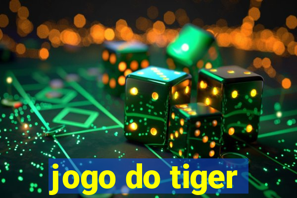 jogo do tiger