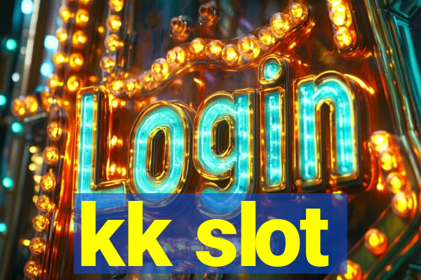 kk slot