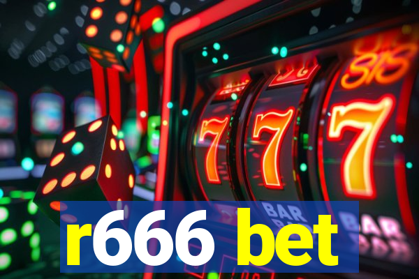 r666 bet