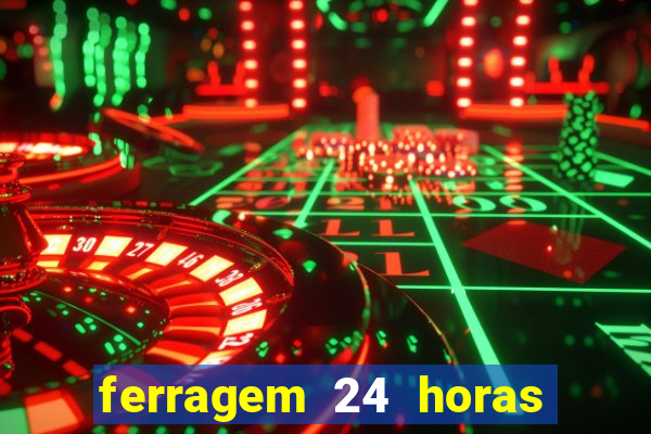 ferragem 24 horas porto alegre