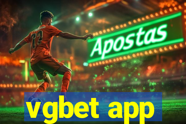 vgbet app