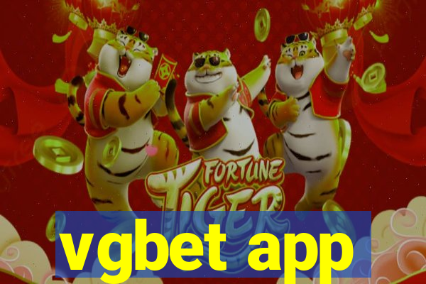 vgbet app