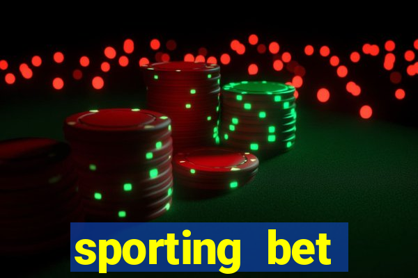 sporting bet reclame aqui