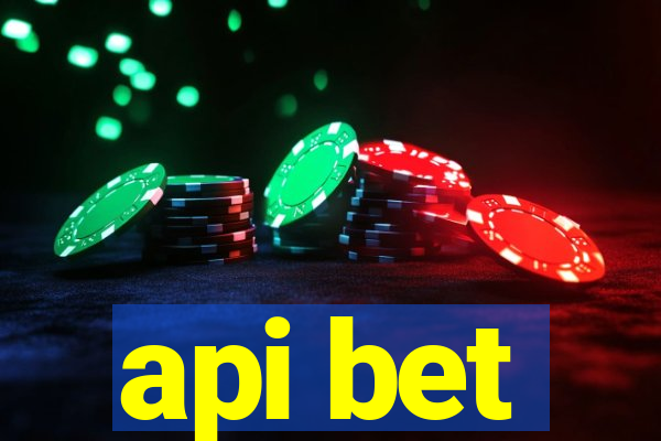 api bet