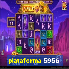 plataforma 5956