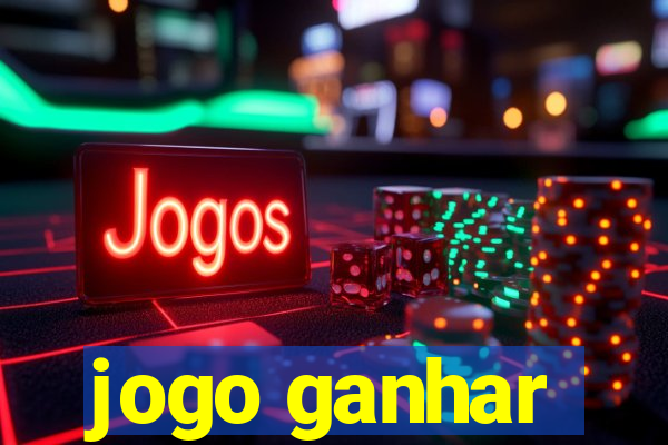 jogo ganhar