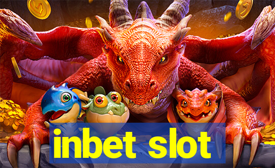 inbet slot