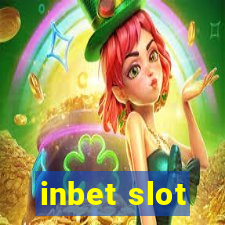 inbet slot