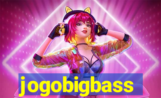 jogobigbass