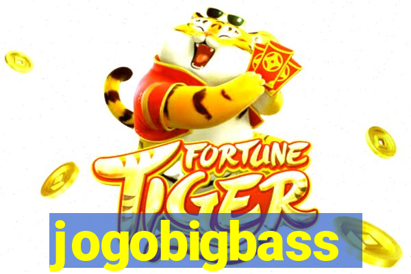 jogobigbass