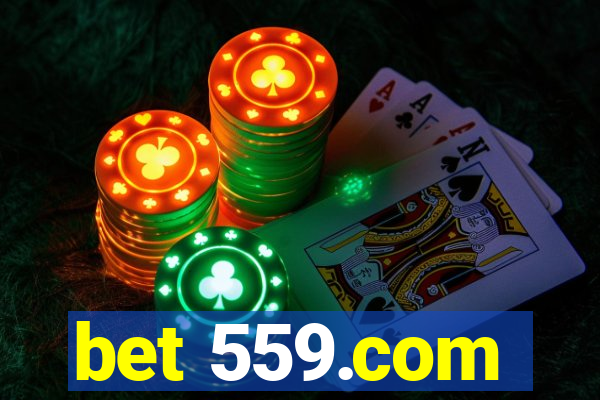 bet 559.com