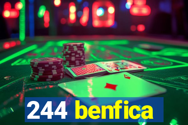 244 benfica