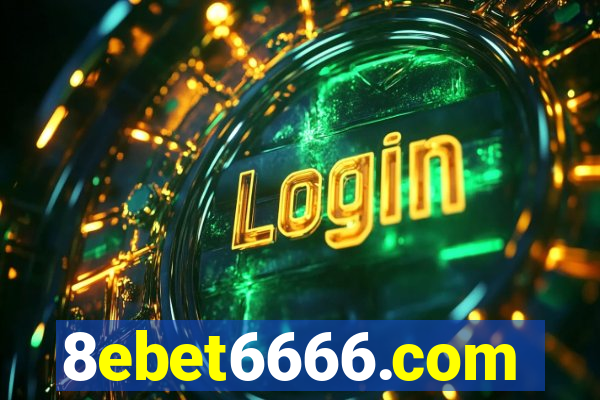 8ebet6666.com