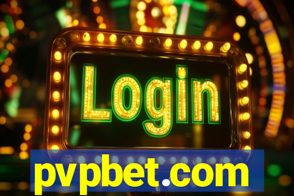 pvpbet.com