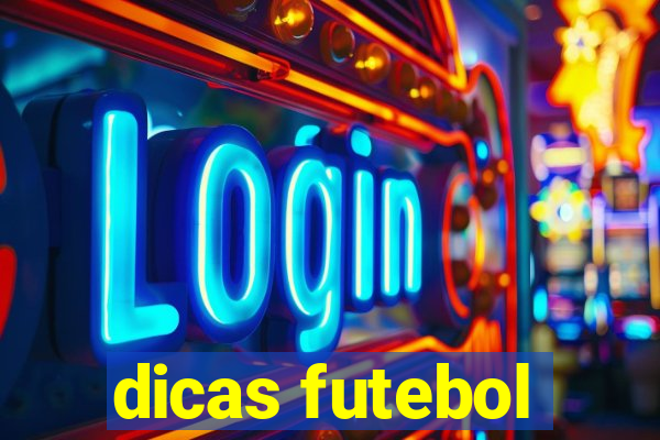 dicas futebol