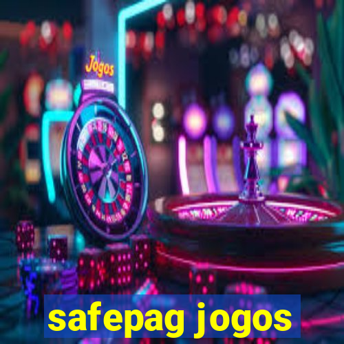 safepag jogos