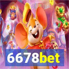 6678bet