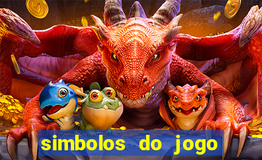 simbolos do jogo do tigre