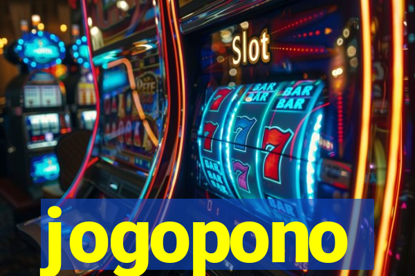 jogopono