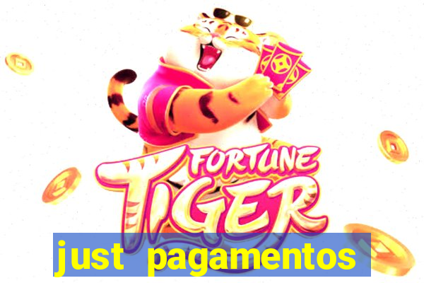 just pagamentos ltda pixbet