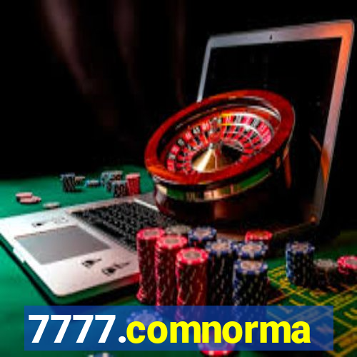 7777.comnorma