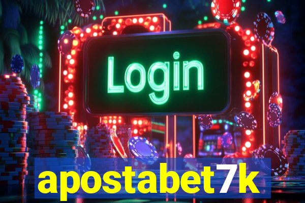 apostabet7k