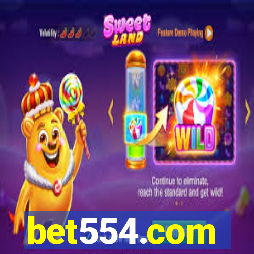 bet554.com