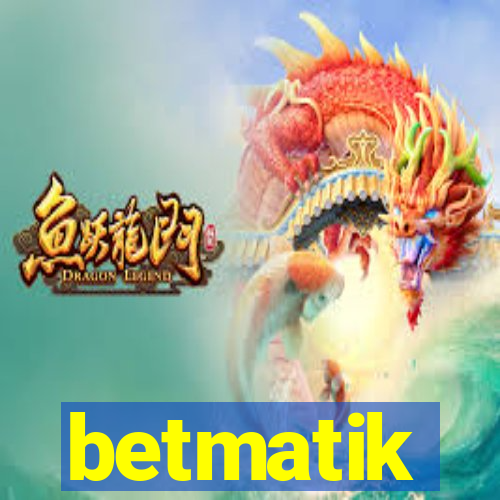 betmatik