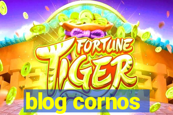 blog cornos