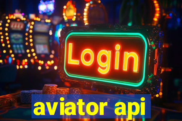 aviator api