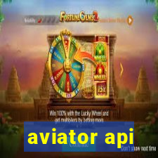 aviator api