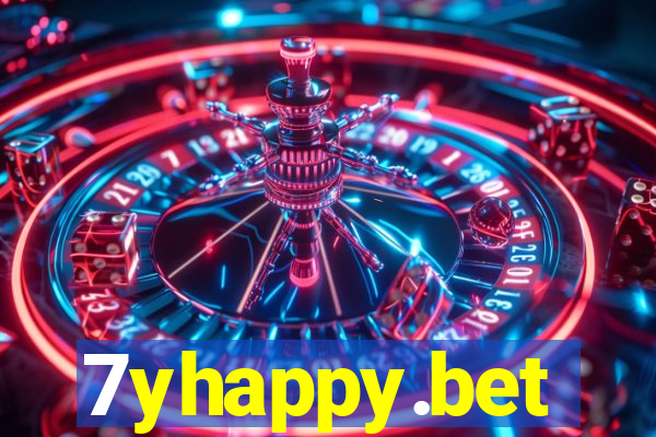 7yhappy.bet