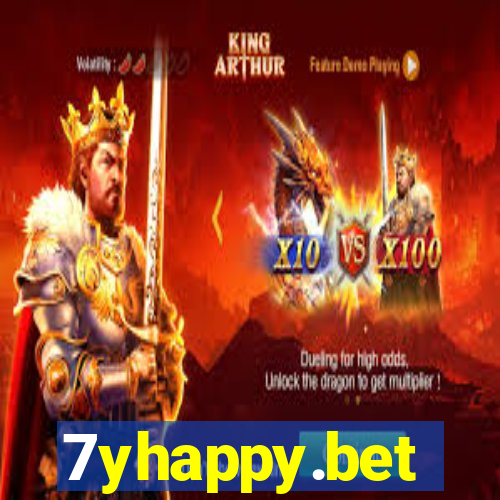 7yhappy.bet