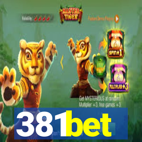 381bet