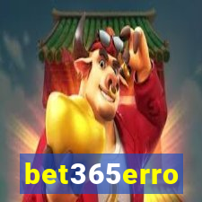 bet365erro