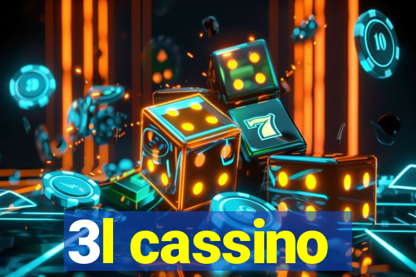 3l cassino