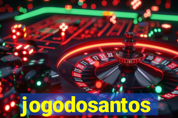 jogodosantos